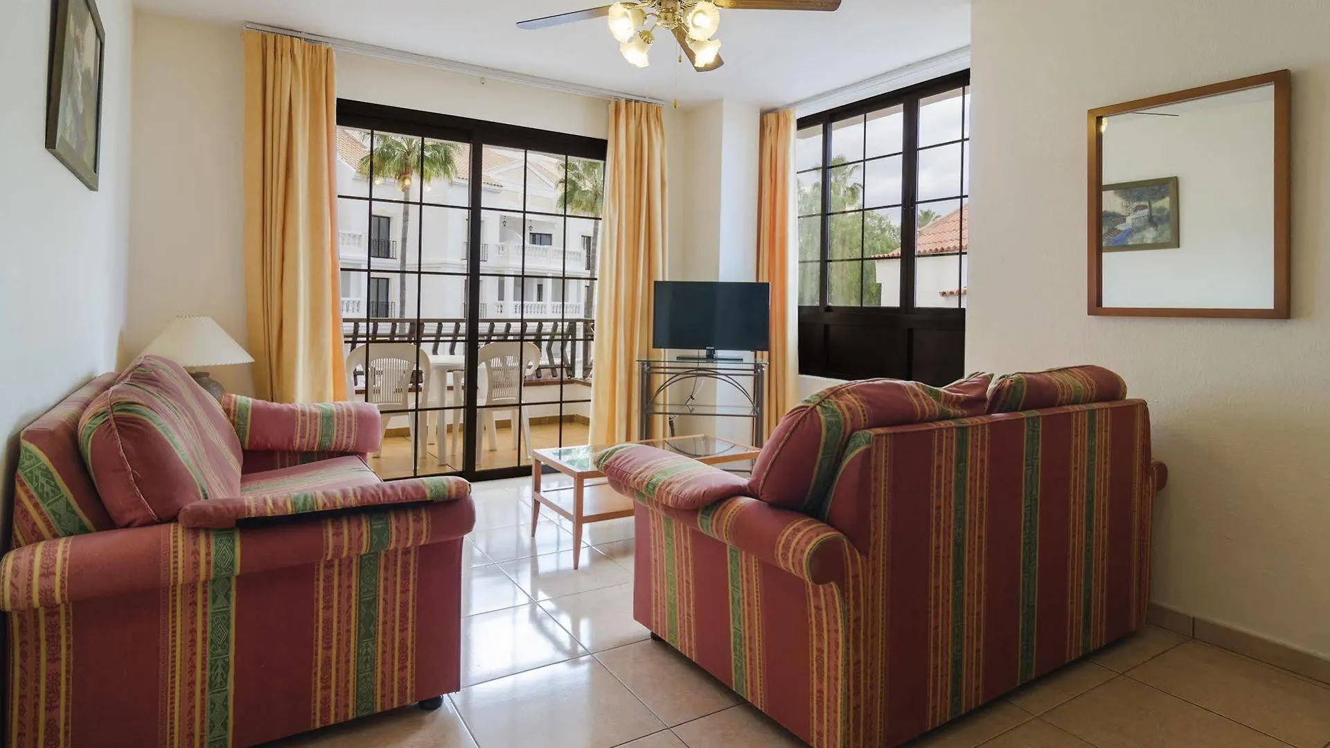 Club Tenerife Los Cristianos  Apartment