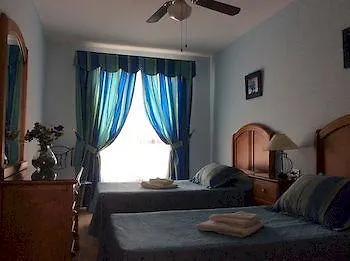 Apartment Club Tenerife Los Cristianos