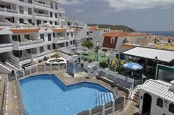 Club Tenerife Los Cristianos  Spain