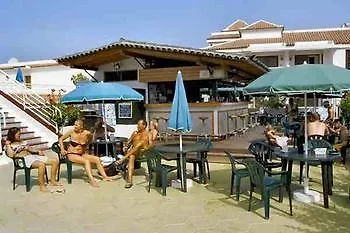 Club Tenerife Los Cristianos  Apartment
