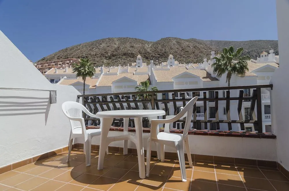 Club Tenerife Los Cristianos  Apartment Los Cristianos (Tenerife)
