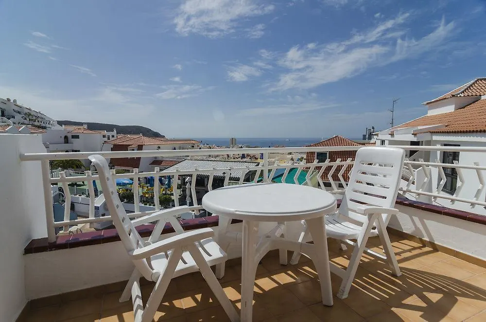 Apartment Club Tenerife Los Cristianos
