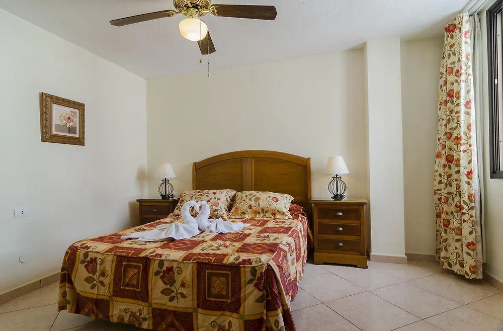 Apartment Club Tenerife Los Cristianos