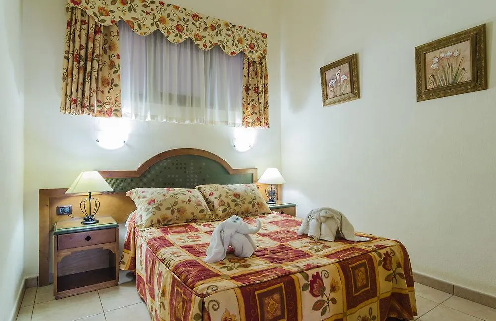Apartment Club Tenerife Los Cristianos