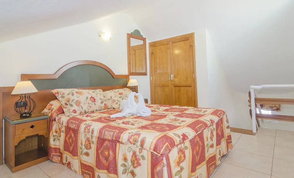 Apartment Club Tenerife Los Cristianos