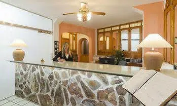 Apartment Club Tenerife Los Cristianos