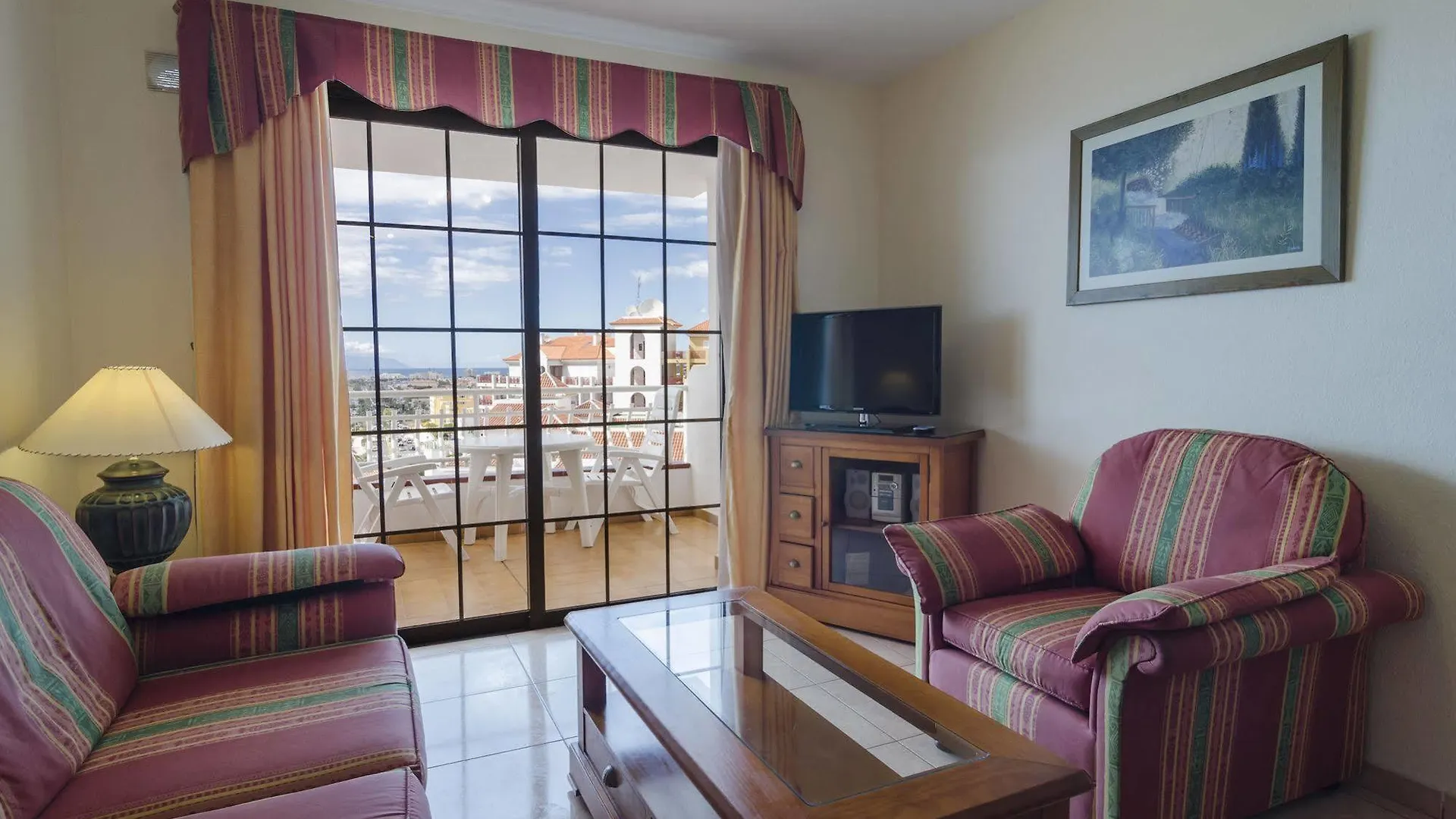 Club Tenerife Los Cristianos  Los Cristianos (Tenerife)
