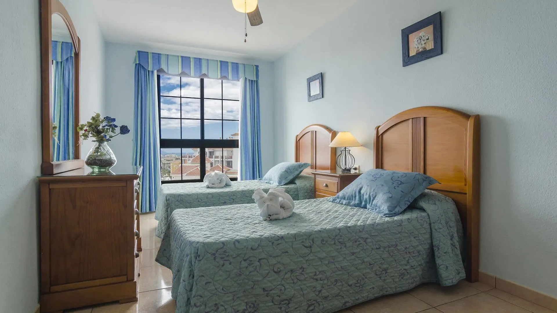 Apartment Club Tenerife Los Cristianos