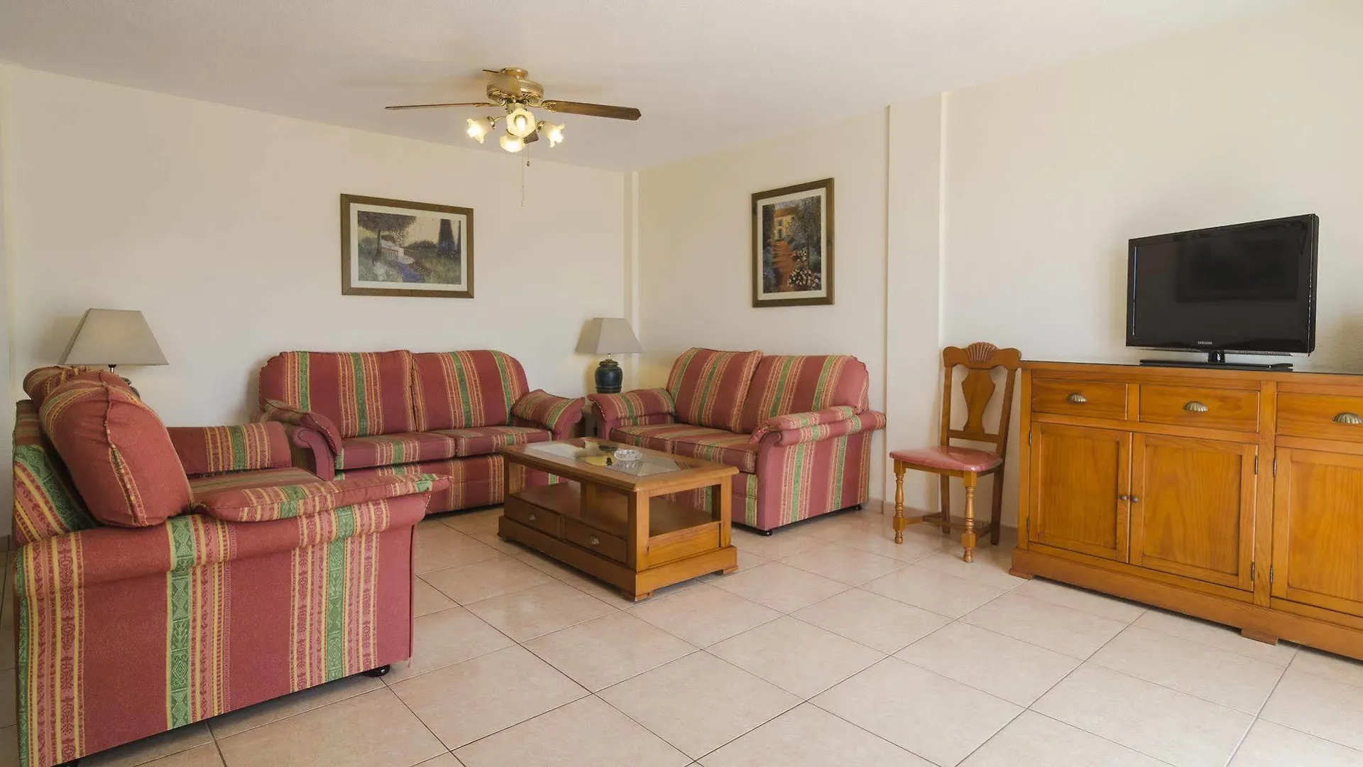 Apartment Club Tenerife Los Cristianos