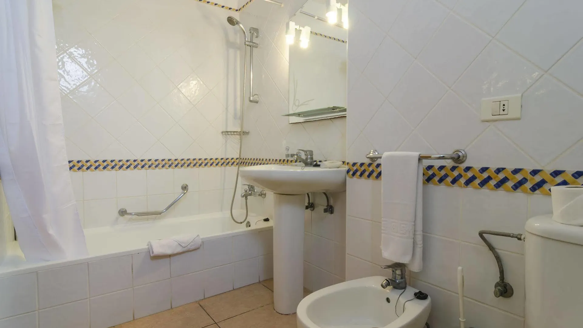 Club Tenerife Los Cristianos  Apartment Los Cristianos (Tenerife)